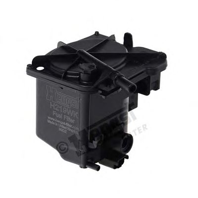 HENGST FILTER h219wk -  Топливный фильтр